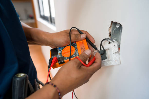 Trusted Plymouth, MI Electrician Experts