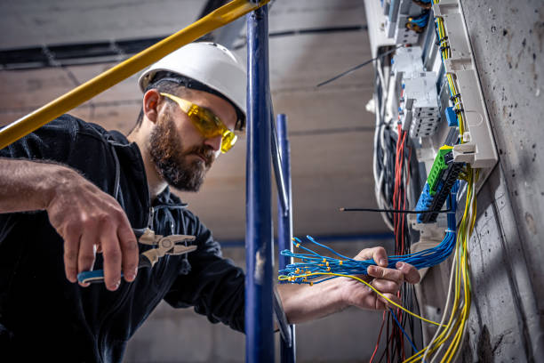 Best Licensed Electrician  in Plymouth, MI