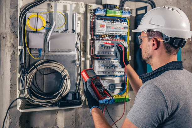 Best Generator Installation Services  in Plymouth, MI