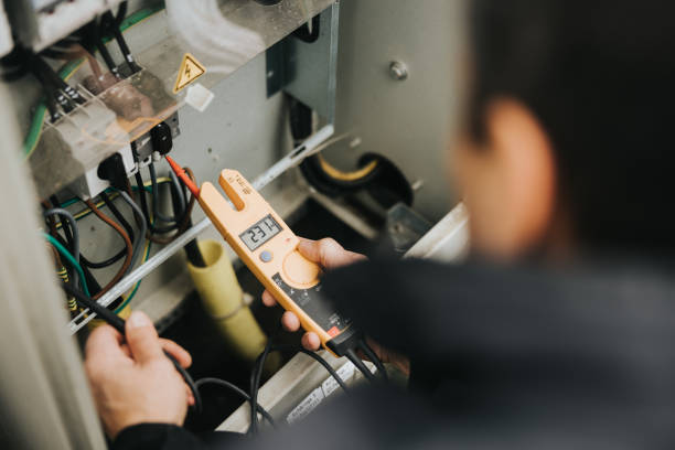 Best Licensed Electrician  in Plymouth, MI