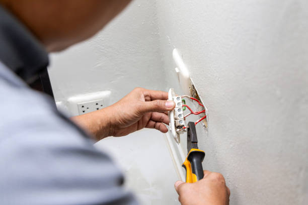 Best Electrical Contractors for Businesses  in Plymouth, MI