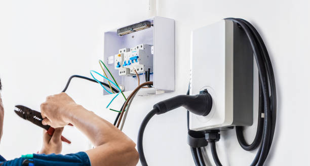 Best Electrical Rewiring Services  in Plymouth, MI