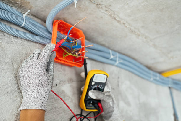 Best Emergency Electrician Near Me  in Plymouth, MI