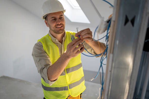 Best Electrical Repair Services  in Plymouth, MI